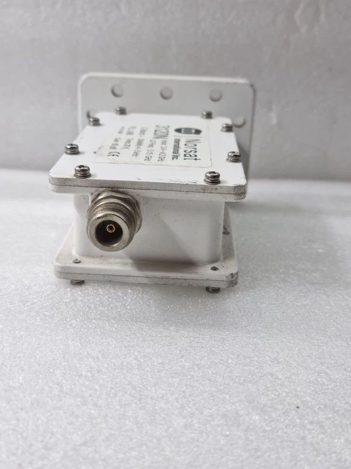 NORSAT 3120N MADE IN JAPAN